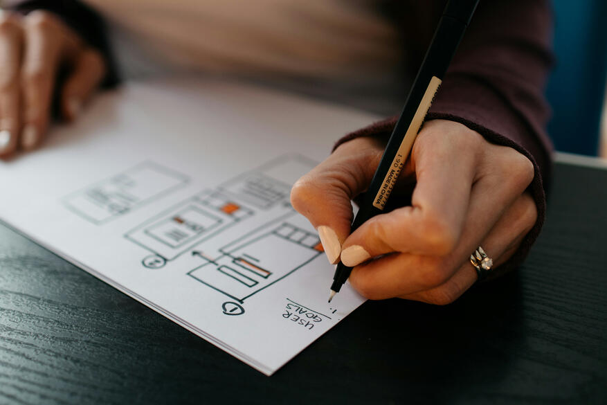 Resilient by Design Programm
