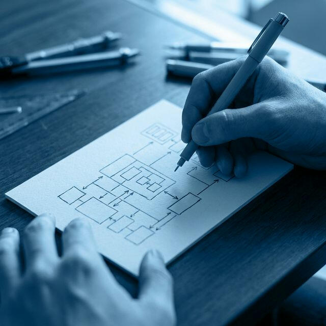 Resilient by Design Programm